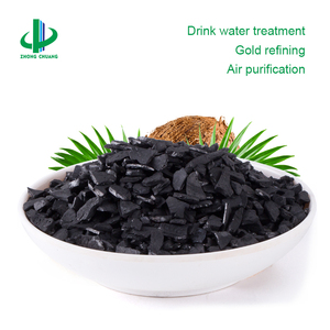 Giá Xuất Xưởng Xuất Khẩu Than Hoạt Tính Cho Quy Trình Khai Thác Mỏ Vàng Thu Hồi Vàng Tinh Chế Vàng - Product Image 5