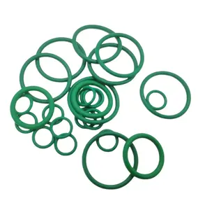 Wholesale Custom Silicon Carbide O Ring Seal