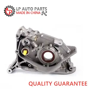 MD181581 Auto Engine Parts 4D56 Oil Pump for Mitsubishi L200 L300 Pajero Hyundai 4D56 4D56T 2.5L Turbo Engine