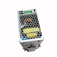 NDR-240-24 monté sur rail ultra mince 24V 10A DIN pour l'alimentation d'énergie électrique de commutateur d'armoire d'entraînement de contrôle industriel