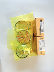 Neue Kolbenringe für Toyo <span class=keywords><strong>Ta</strong></span> 4Y Motormodelle 13011-73020 & 13011-73030 - Product Image 3