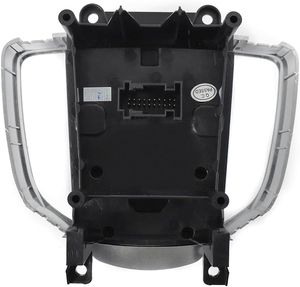 Mouse Táctil Mejorado para Mercedes Benz Clase E, Clase C, Clase G, GLC, CLS 2015-2024, Mouse Dedicado para Control Central Automotriz - Product Image 5