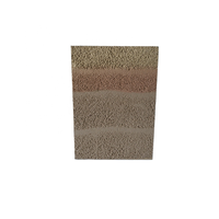 Carrelage mural en brique fendue flexible pour l'extérieur, carrelage en brique flexible pour l'australie