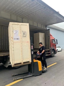 Centre d'usinage électrochimique personnalisé pour métaux (titanium, Cu, Ti, aluminium) – Machine de polissage électrochimique - Product Image 6