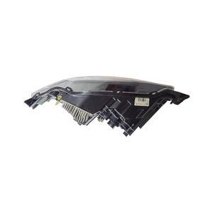 उच्च गुणवत्ता वाले थोक कस्टम वास्तविक 12 वी एलईडी एक्स एक्स एक्स एफ-स्पीड s xfl xjl x fe 2010-2020 कार नेतृत्व हेडलाइट - Product Image 4