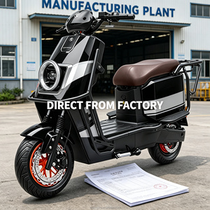 Export 48V Two Wheel <b>Electric</b> Vehicle Source Factory OEM/ODM Cross Border Two Wheel <b>Electric</b> Vehicle - Product Image 5
