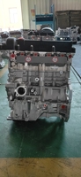 Tout nouvel assemblage de bloc-cylindres G4FG de haute qualité pour Hyundai Elantra i30 Solaris pour Kia Forte Rio Ceed