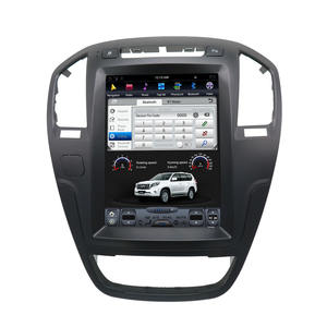 Android 9.0 64GB Tesla หน้าจอรถยนต์วิทยุเครื่องเล่นระบบนำทาง GPS สำหรับ Opel Insignia Vauxhall Holden <span class=keywords><strong>CD300</strong></span> CD400 - Product Image 5