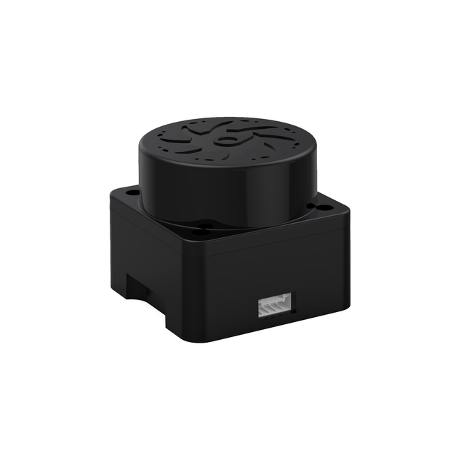YDLIDAR T-mini Plus High accuracy stable performance 360 degrees 2D LiDAR for Robot navigation and obstacle avoidance