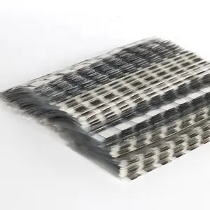Pestaña de batería de níquel/aluminio, para materiales de soldadura de celdas, bolsa