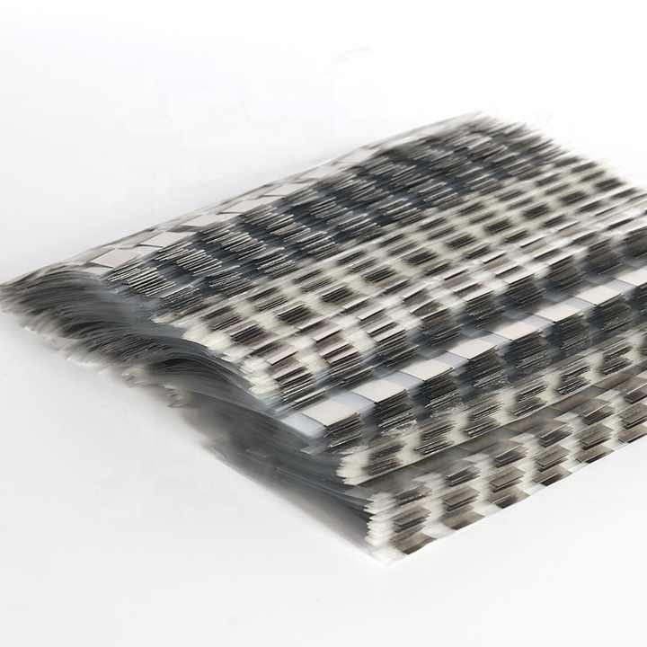 Battery Tab Nickel /Aluminum Tabs for Pouch Cell Welding Materials