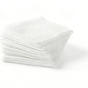 Garza Medica Non Sterile, Spugna Assorbente in Cotone, Tamponi di Garza - Product Image 6