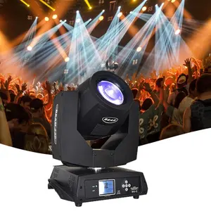 Heißer Verkauf Beem 230 7r Sharpy Led Dmx Kontroll strahl 230 7r Moving Head Bühnen licht für DJ Party Disco Hochzeit