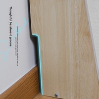Griffoir mural vertical pour chat, toutes saisons, haut de gamme, design artistique, thème plage estivale