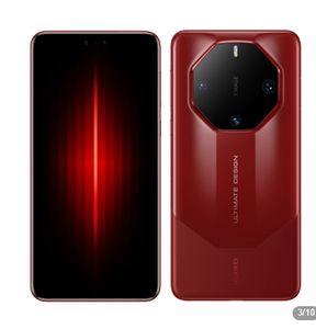 Original para Hua Wei Mate 60 RS, Teléfono Móvil con DISEÑO EXCEPCIONAL, 16GB+1TB, HarmonyOS 4.0, 5G, Octa Core, OLED 120Hz - Product Image 2