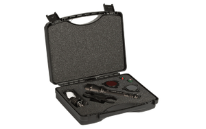 Săn bắn giá rẻ Xách Tay Công cụ không thấm nước hộp nhựa cứng bảo vệ trường hợp cho súng lưu trữ và thực hiện - Product Image 4