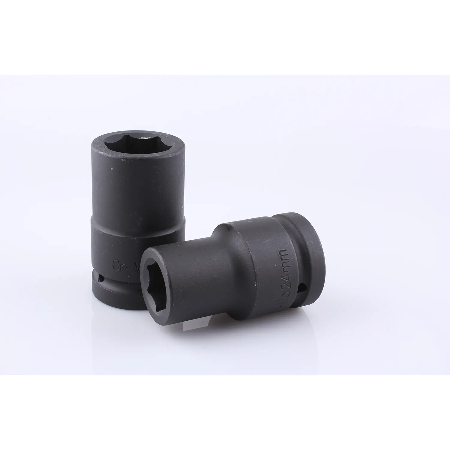 1/2"DR impact short socket for power tools