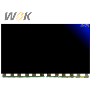 Vente en gros, MOQ 17 pièces, T430QVN03.2, écran LCD UHD <span class=keywords><strong>43</strong></span> <span class=keywords><strong>pouces</strong></span> 3840*2160, pièce de rechange, cellule ouverte pour remplacement d'écrans de télévision Samsung LG <span class=keywords><strong>Sony</strong></span> - Product Image 6