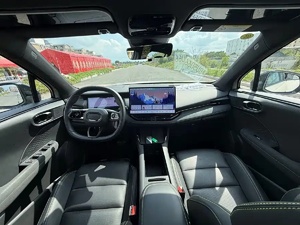 Lynk & Co 06 SUV essence 1.5t Halo 2025 - Product Image 4