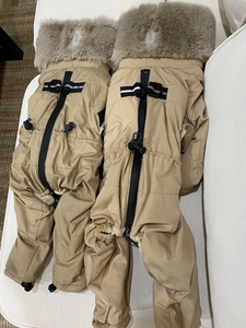 Costume de neige <span class=keywords><strong>italien</strong></span> en fourrure écologique - Product Image 5