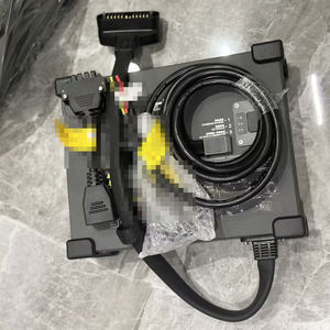 Dron pulverizador agrícola DJAgras T40 de gran venta para limpieza y fumigación de plantas, carga útil de 20L, GPS RTK, pulverizador comercial, cuadricóptero - Product Image 6