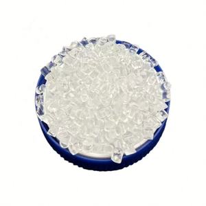 Suministro de pellets de resina de PC virgen/reciclado de alta calidad para cable materia prima película plástica - Product Image 3