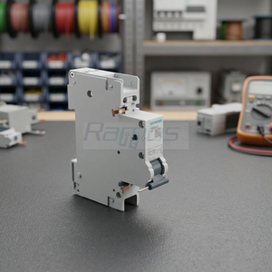 Condensadores Electrolíticos de Aluminio Siemens 5ST3030, Lote de 2 Piezas, Liberación Automática, Nuevos en Stock, Fabricados en India - Product Image 2