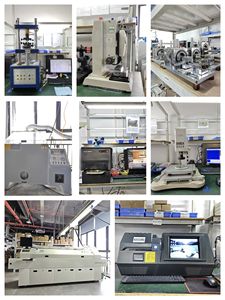 RealRun Pin Header Konnektörleri Tedarikçisi 2*2-2*40 Pin Tek/Çift Sıralı IDC PCB 2.0mm Aralıklı Erkek Dişi Pin Header - Product Image 5