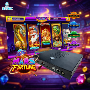 Machine de jeu d'adresse personnalisable avec paramètres de jeu ajustables pour différents scénarios commerciaux - Product Image 1