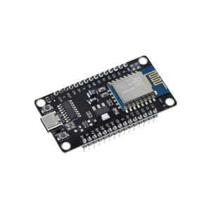 Módulo inalámbrico CH340/CP2102/CH9102X <span class=keywords><strong>NodeMcu</strong></span> <span class=keywords><strong>V3</strong></span> V2 V2.1 Lua WIFI Internet de las cosas Placa de desarrollo basada ESP8266 D1 MINI... - Product Image 1