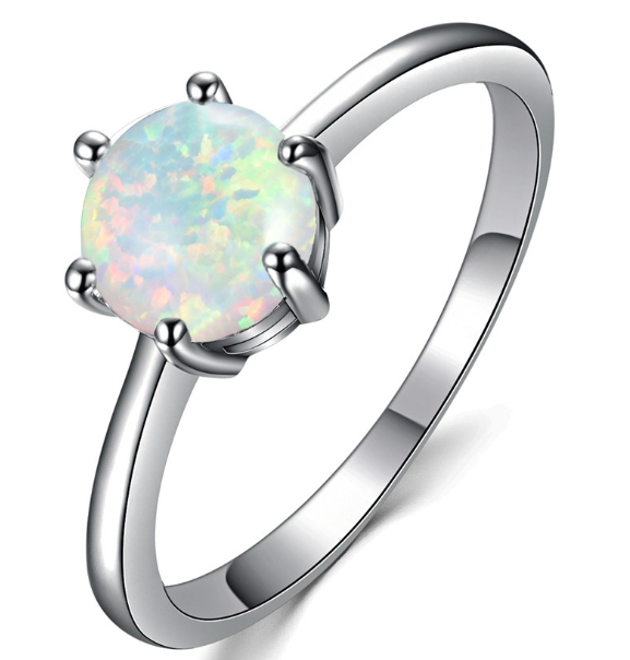 แหวนโอปอล 6