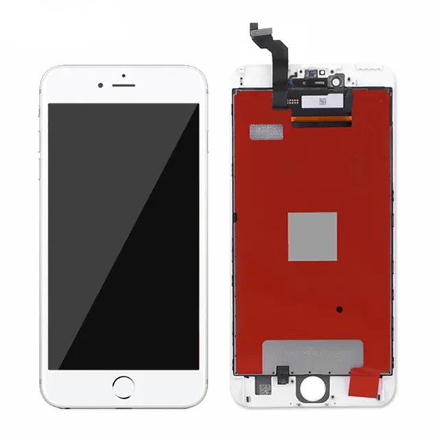 Original Wholesale Price celular Pantalla Lcd Screen LCD complete For iPhone 6