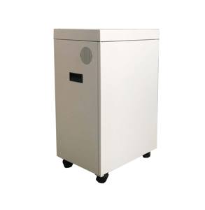 <span class=keywords><strong>D</strong></span>échiqueteuses de documents CD haute sécurité répondant aux exigences du travail de bureau intensif - Product Image 2