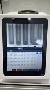 GM30วิดีโอจุดหลอมเหลวเมตร/ราคาถูกหลอมรวมจุดทดสอบ - Product Image 6