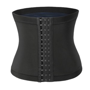 Boucle rafale sueur corset course sueur <span class=keywords><strong>ceinture</strong></span> sport yoga sauna corset <span class=keywords><strong>ceinture</strong></span> <span class=keywords><strong>pour</strong></span> recevoir <span class=keywords><strong>ceinture</strong></span> abdominale sueur corps sculptant <span class=keywords><strong>ceinture</strong></span> - Product Image 5
