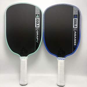 Nuova Racchetta da Pickleball Jxxla Scorpexx/Persexx/Hyperixx/<span class=keywords><strong>GRAF</strong></span>/AGASSI V 2026 in Fibra di Carbonio con Telaio KINETICFRAME 16mm USAPA - Product Image 4