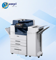 Fotocopiadora/Impresora de Segunda Mano Reacondicionada y Usada en Blanco y Negro para Xerox B8045 8055 8070 8090