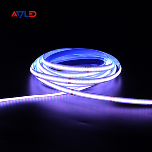 <b>RGB</b> LED Strip Light 576LED M DC24V 14W IP65 UL CE RoHS <b>RGB</b> strip light 3-Year Warranty Residential Use - Product Image 3