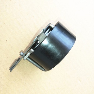 Set Timing Belt dan Tensioner 2S6Q6B217AE 1359934 1481774 9400829889 Belt dan Pulley Timing Belt Kit Cocok untuk 9HZ 9HT 9HX - Product Image 5