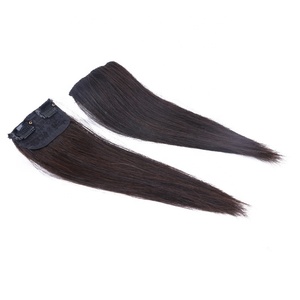 Protesi <span class=keywords><strong>per</strong></span> <span class=keywords><strong>capelli</strong></span> invisibile a clip <span class=keywords><strong>per</strong></span> sollevamento radice, con volumizzante laterale, permanenabile - Product Image 1