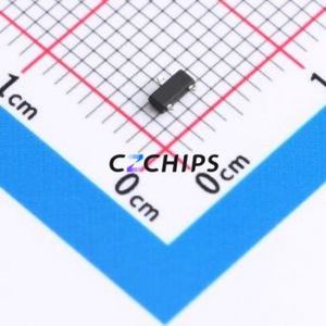 Transistor de Efecto de Campo (MOSFET) PMV65XP-HXY SOT-23 Original-Nuevo, Componentes Electrónicos al por Mayor y Servicio BOM - Product Image 2