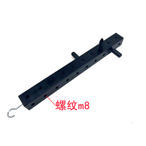 Nouveau support de pointes de marteau outils de taraudage accessoire pour outils de débosselage <span class=keywords><strong>outil</strong></span> de débosselage pièce de voiture de carrosserie pour débosselage - Product Image 4