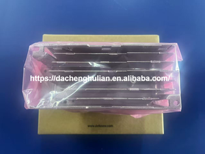 VFD007EL43A |   ไดรฟ์มอเตอร์ AC รุ่น VFD-EL ซีรีส์ 0.75 กิโลวัตต์ (1 แรงม้า) 3 เฟส 380 โวลต์ ดีไซน์กะทัดรัด ประหยัดพลังงาน รุ่น VFD007EL43A รหัสสั่งซื้อ (ID) - Product Image 5