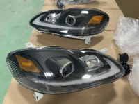Phares avant à LED modifiés pour Corolla 03 04 05 06 07 08 2003-2008 Version USA 12V Nouveaux accessoires extérieurs
