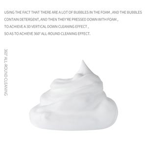 Lubricante 150ML, Aceite y Crema para el Cuidado de la Salud Sexual, Producto para Adultos, Lubricante Suave en Espuma, Spray, Mousse Sexual, Juguete Sexual, Limpiador - Product Image 4