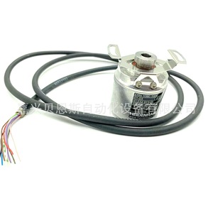 Encoder Rotatorio Heidenhain EQN1135 512 5PS15-T9 Incremental 38mm Hecho en Alemania - Product Image 4