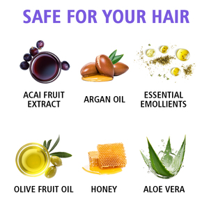 <span class=keywords><strong>Shampooing</strong></span> à l'huile d'argan et à l'avocat Joynna Biotin Morocco <span class=keywords><strong>Essence</strong></span> OEM en tube pompe, nourrissant et aux herbes, pour <span class=keywords><strong>cheveux</strong></span> bouclés - Product Image 3