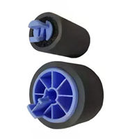 Rouleau de ramassage ADF A7W93-67039 compatible avec HP 765 77740 77760 785