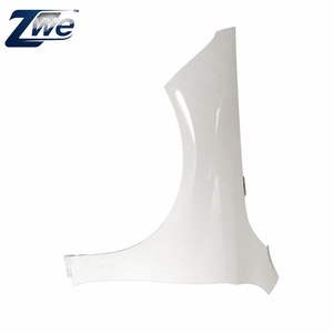 Para 177, OE 1778810500, Guardabarros Izquierdo, Alerón Delantero <span class=keywords><strong>de</strong></span> Coche, Piezas <span class=keywords><strong>de</strong></span> Repuesto al por Mayor, Patrón <span class=keywords><strong>de</strong></span> Clip <span class=keywords><strong>de</strong></span> Perno OEM, Ajuste Directo Exacto - Product Image 1