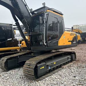 Hot Sale Second-Hand Doosan DX300LCA Excavator High Quality 30Ton Excavator Used DX300LC DX300-9 DX300 Earth Moving <b>Machine</b> - Product Image 3